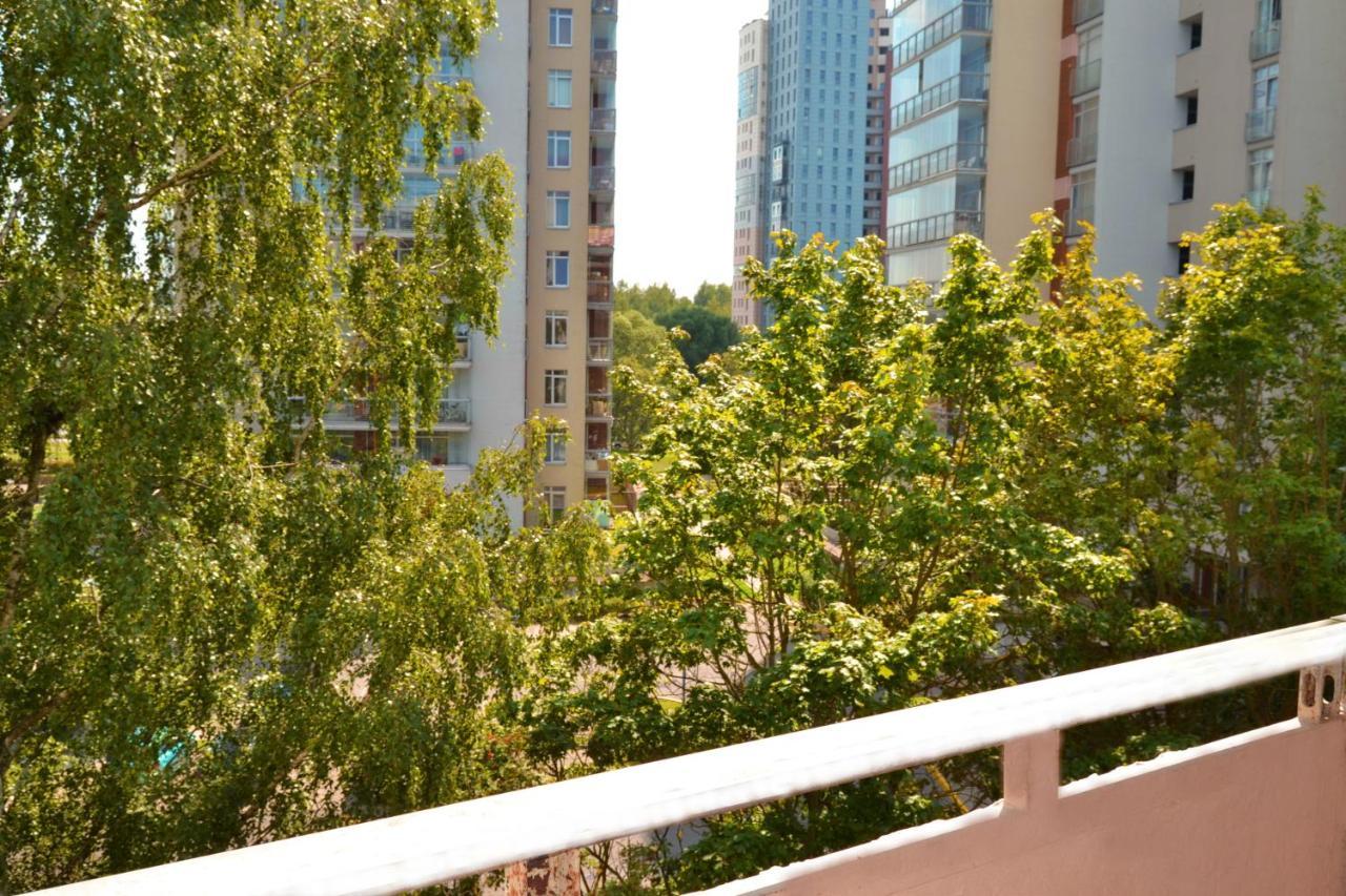 Imanta Apartment Riga 2Х Rooms 52М2 Exterior photo