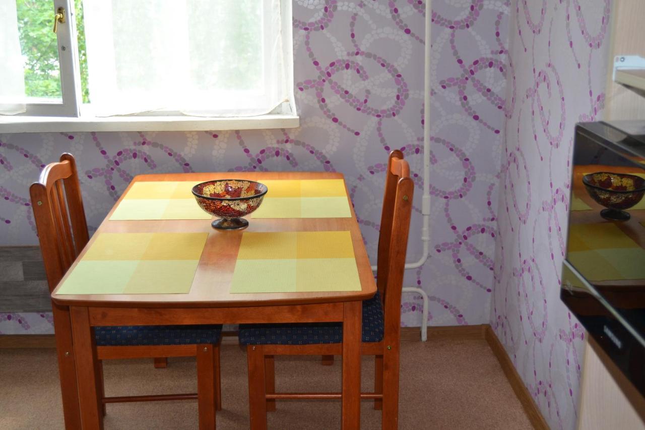 Imanta Apartment Riga 2Х Rooms 52М2 Exterior photo