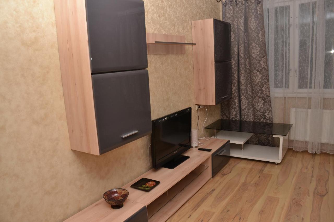 Imanta Apartment Riga 2Х Rooms 52М2 Exterior photo