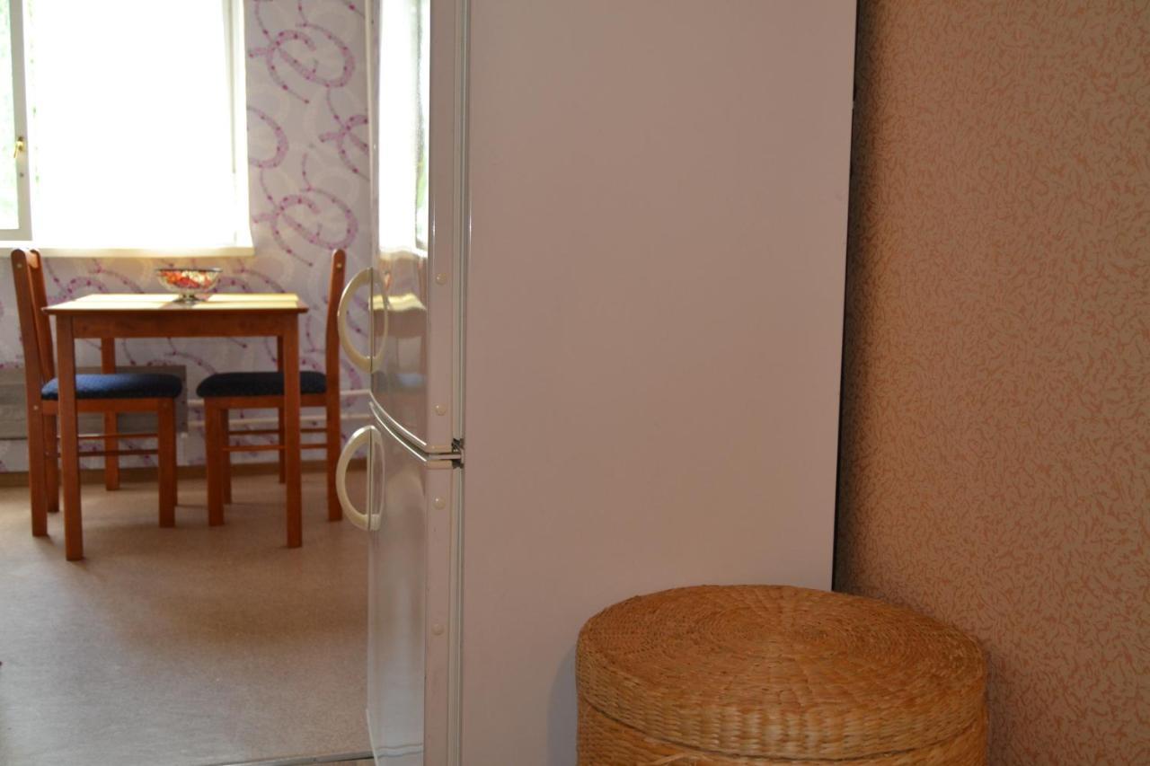 Imanta Apartment Riga 2Х Rooms 52М2 Exterior photo
