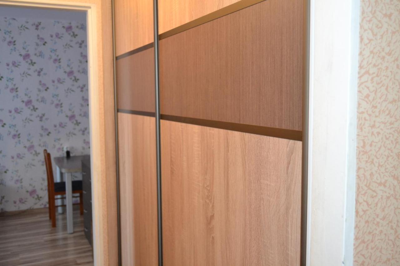Imanta Apartment Riga 2Х Rooms 52М2 Exterior photo