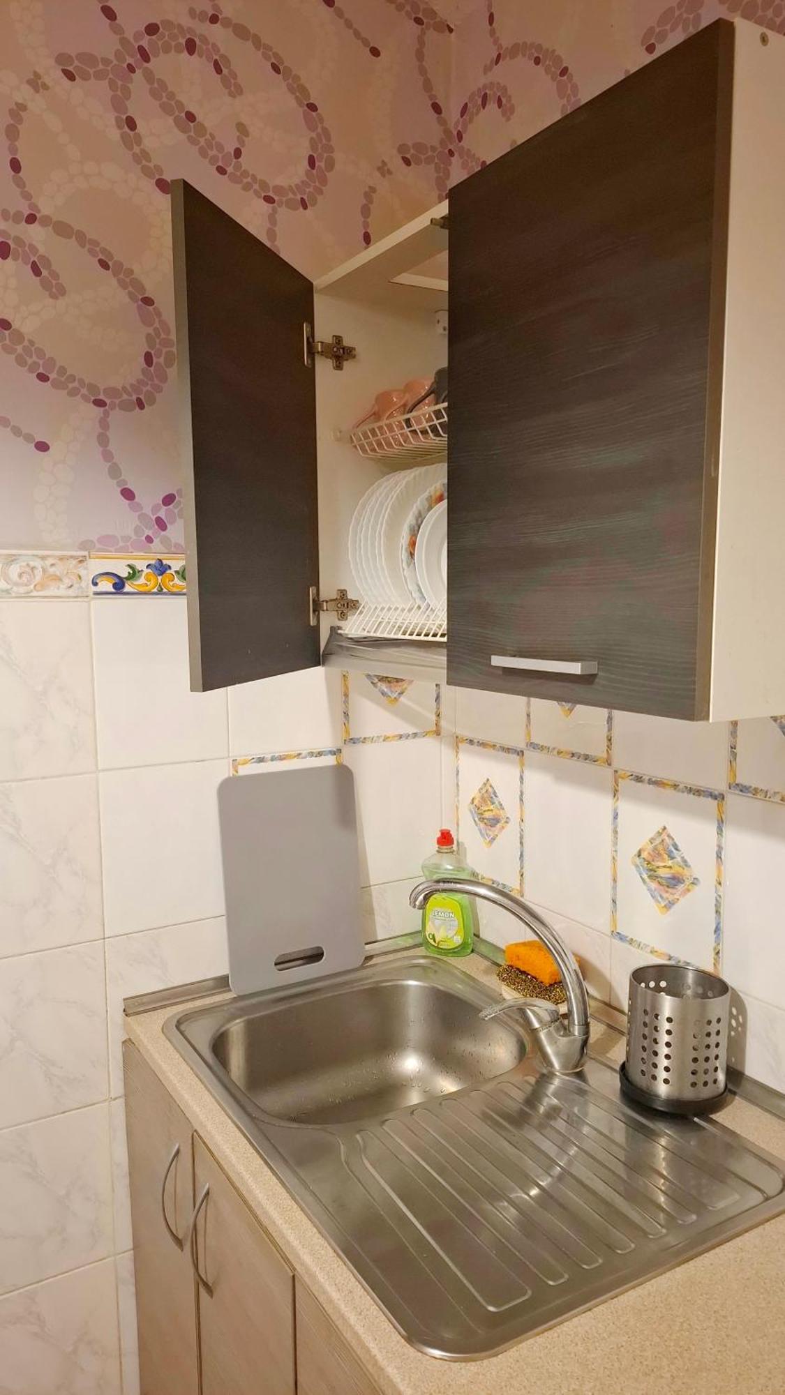 Imanta Apartment Riga 2Х Rooms 52М2 Exterior photo