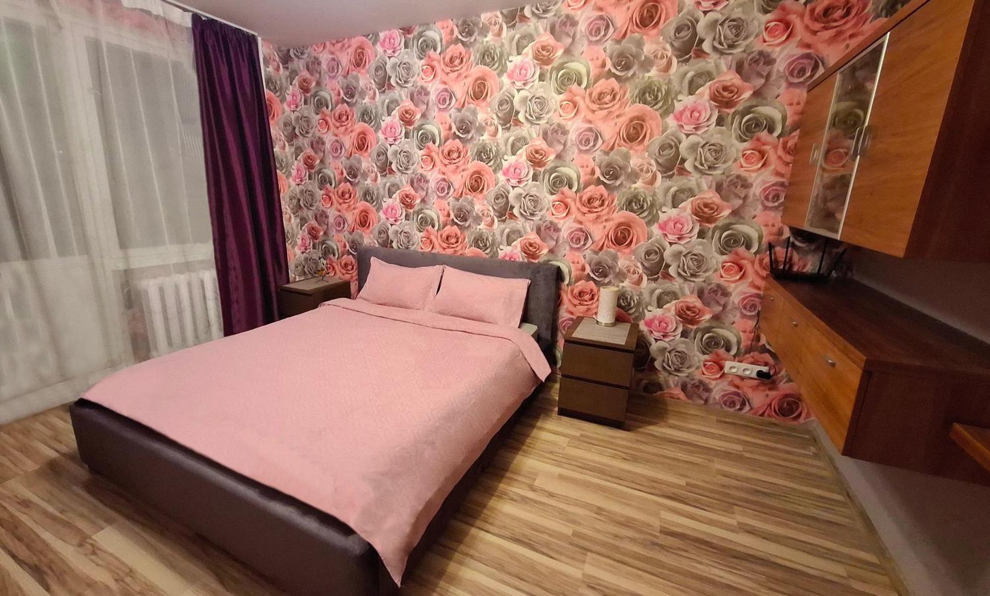 Imanta Apartment Riga 2Х Rooms 52М2 Exterior photo
