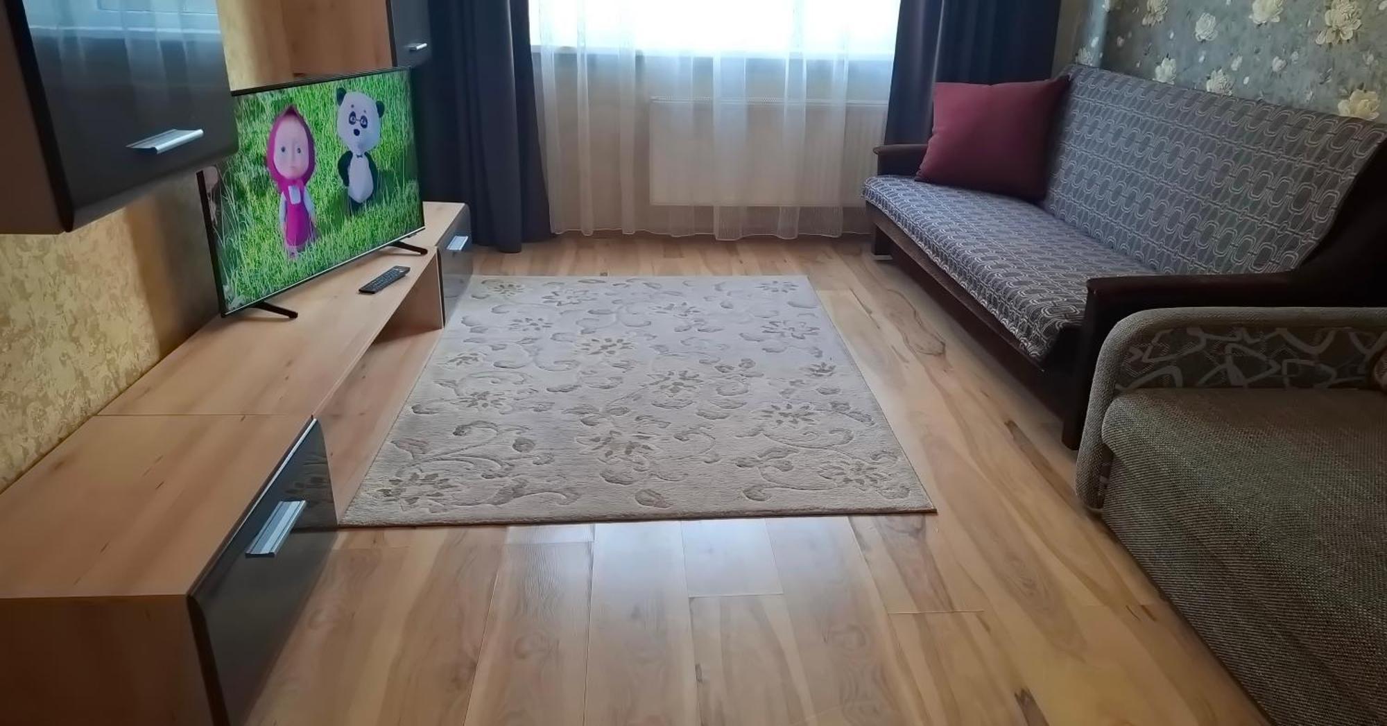 Imanta Apartment Riga 2Х Rooms 52М2 Room photo