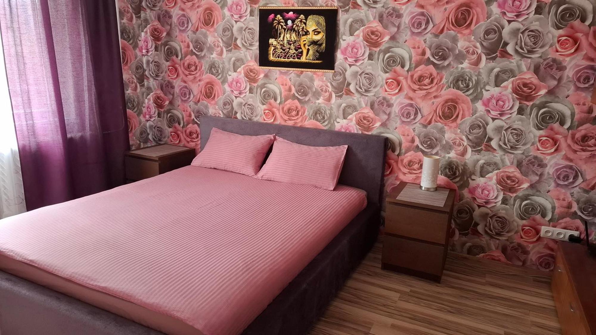 Imanta Apartment Riga 2Х Rooms 52М2 Exterior photo