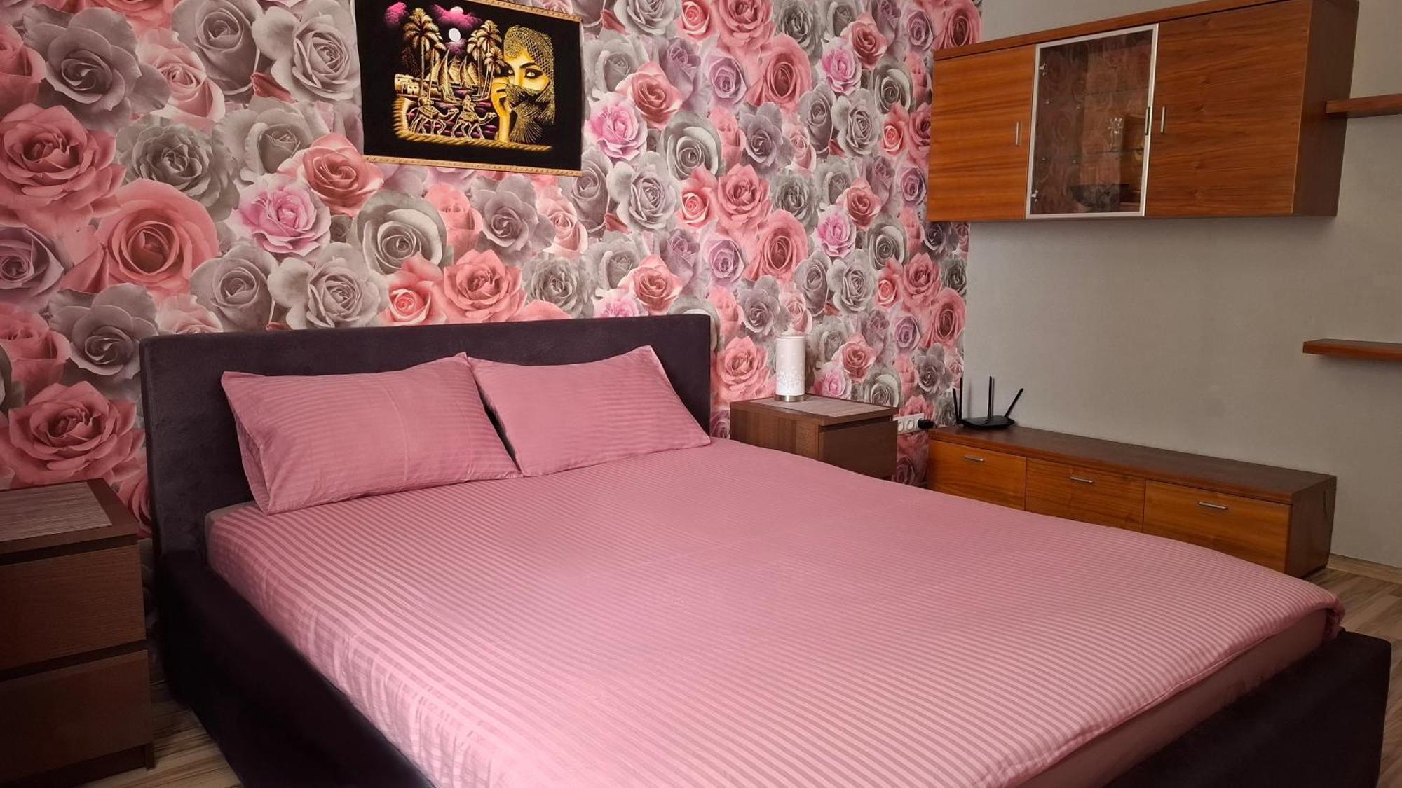 Imanta Apartment Riga 2Х Rooms 52М2 Exterior photo